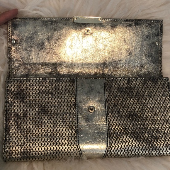 Jimmy Choo Clutch - Picture 5 of 8